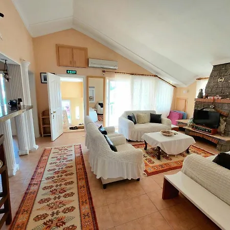 Villa Holiday For Rent In Lycian Coast Of Turkey Dylan 1002 Dalyan