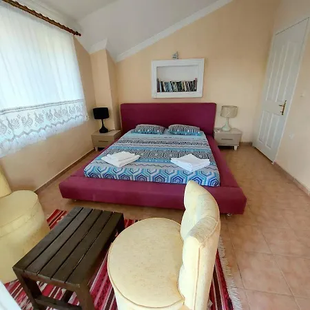 Holiday For Rent In Lycian Coast Of Turkey Dylan 1002 Dalyan