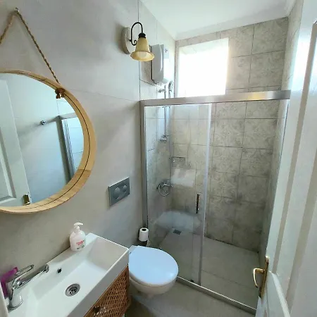 Holiday For Rent In Lycian Coast Of Turkey Dylan 1002 Villa Dalyan