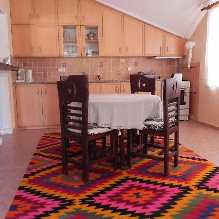 Holiday For Rent In Lycian Coast Of Turkey Dylan 1002 *