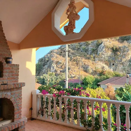 Holiday For Rent In Lycian Coast Of Turkey Dylan 1002 Villa Dalyan