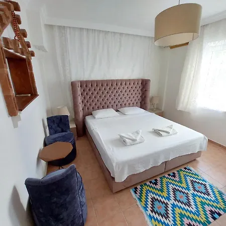 Villa Holiday For Rent In Lycian Coast Of Turkey Dylan 1002 *