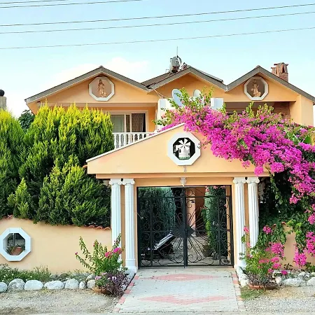 Holiday For Rent In Lycian Coast Of Turkey Dylan 1002