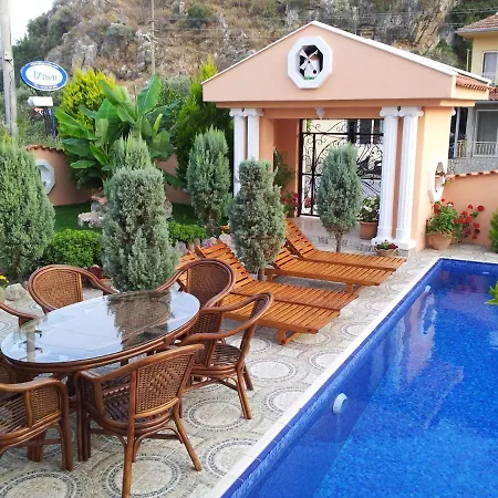 Villa Holiday For Rent In Lycian Coast Of Turkey Dylan 1002 Dalyan