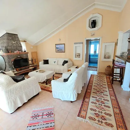 Villa Holiday For Rent In Lycian Coast Of Turkey Dylan 1002 *