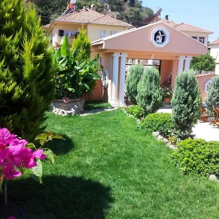 Holiday For Rent In Lycian Coast Of Turkey Dylan 1002 דליאן