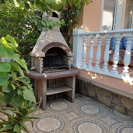 וילה Holiday For Rent In Lycian Coast Of Turkey Dylan 1002