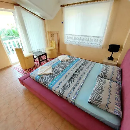 וילה Holiday For Rent In Lycian Coast Of Turkey Dylan 1002