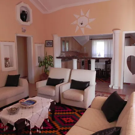 Holiday For Rent In Lycian Coast Of Turkey Dylan 1002 דליאן